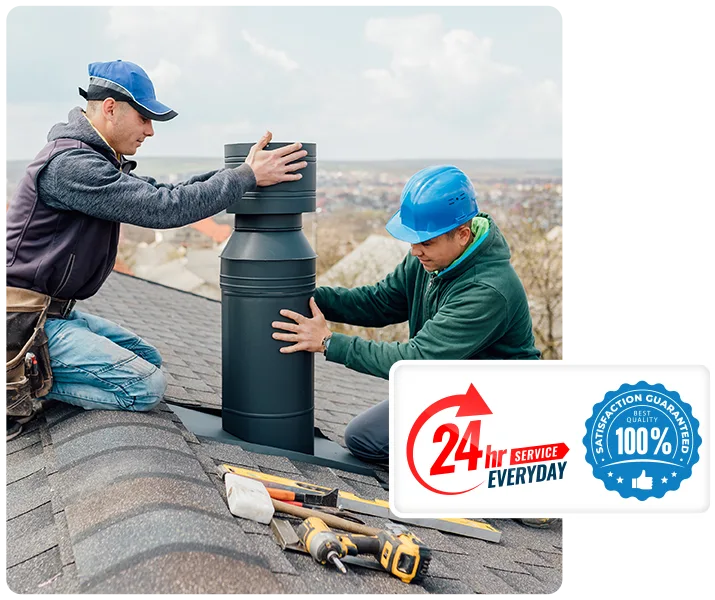 Chimney & Fireplace Installation And Repair in Lawndale, CA