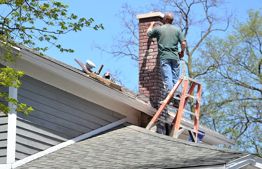 Chimney & Fireplace Inspections Services in Lawndale, CA
