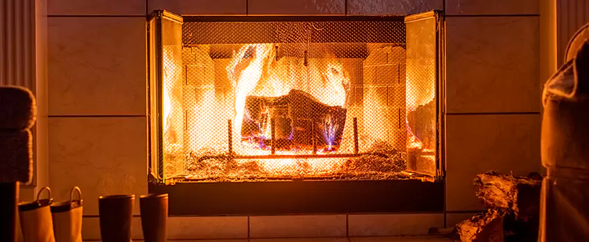 Astria Vent Free Gas Fireplaces Installation in Lawndale, CA