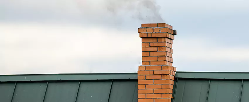 Animal Screen Chimney Cap Repair And Installation Services in Lawndale, California