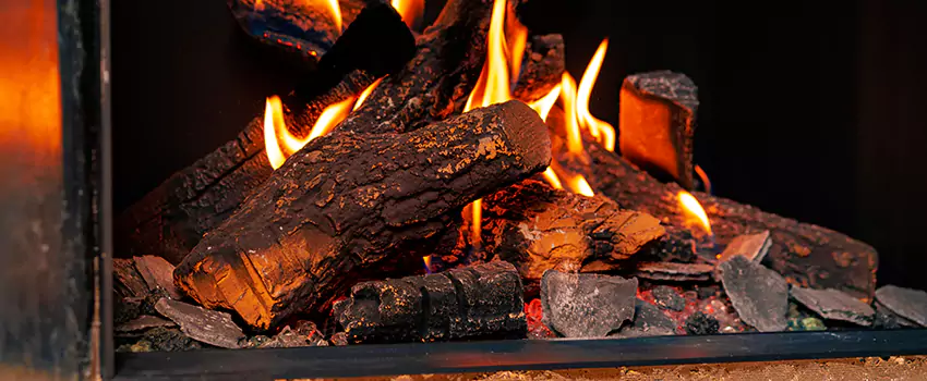 Chimney Fireplace Ash Dump Cleaning in Lawndale, CA