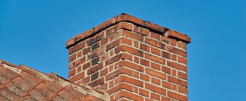 Clean Blocked Chimney in Lawndale, California