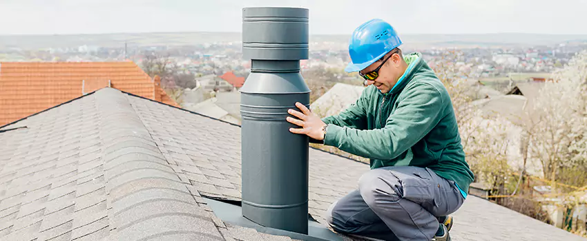 Chimney Chase Inspection Near Me in Lawndale, California