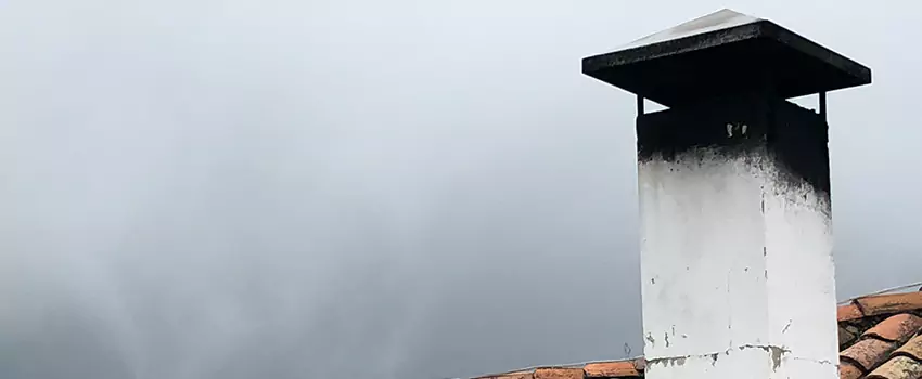 Chimney Damper Inspection in Lawndale, CA