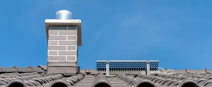 Chimney Flue Relining Services in Lawndale, California