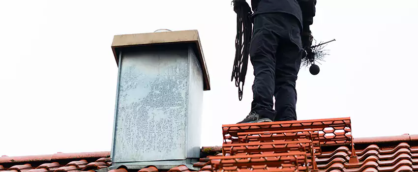 Chimney Liner Services Cost in Lawndale, CA