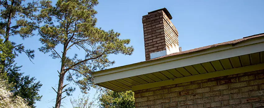 Budget-Friendly Chimney Masonry Service in Lawndale, California