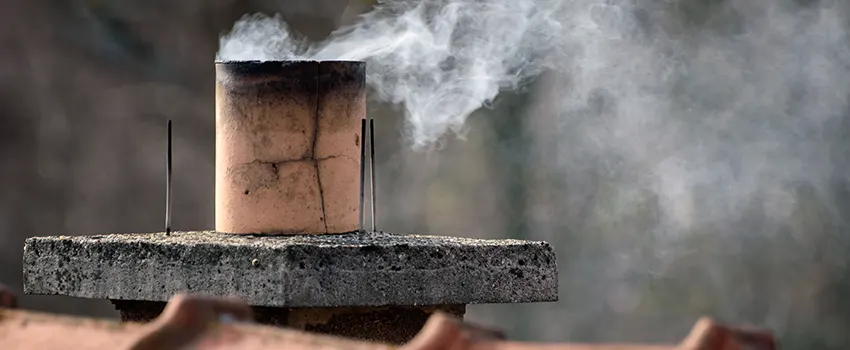 Wood Burning Chimney Odor Removal in Lawndale, CA
