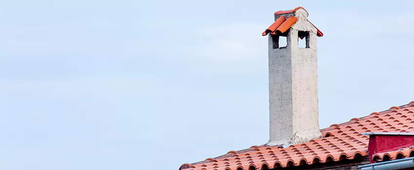 Chimney Pot Replacement in Lawndale, CA