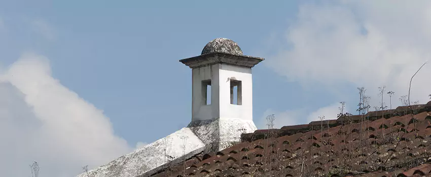 Cost To Rebuild A Chimney in Lawndale, CA