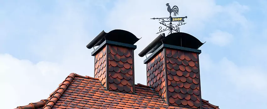 Old Chimney Restoration in Lawndale, California