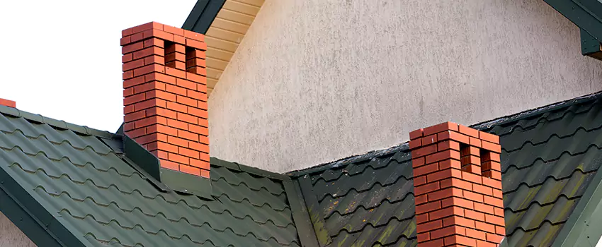 Chimney Saver Waterproofing Services in Lawndale, California
