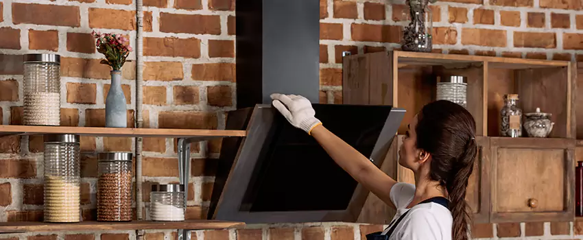 Chimney Installation in Lawndale, CA