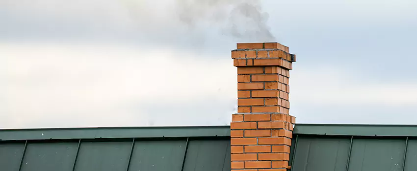 Chimney Soot Cleaning Cost in Lawndale, CA