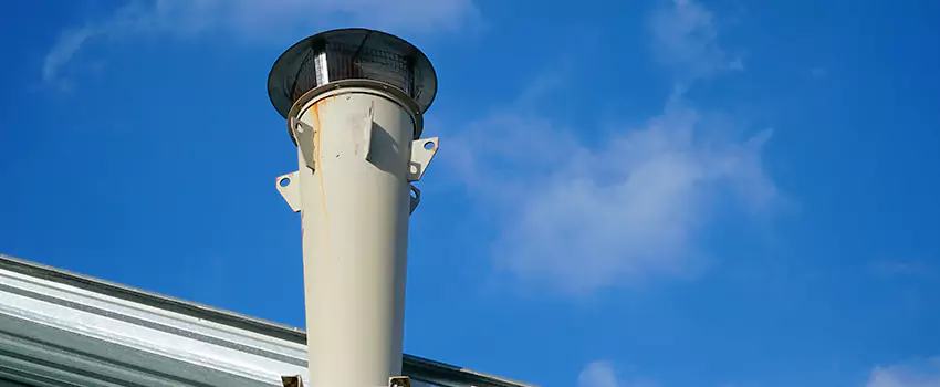 Chimney Spark Arrestor Requirements in Lawndale, CA