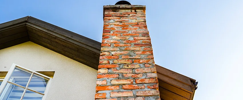 Chimney Mortar Replacement in Lawndale, CA
