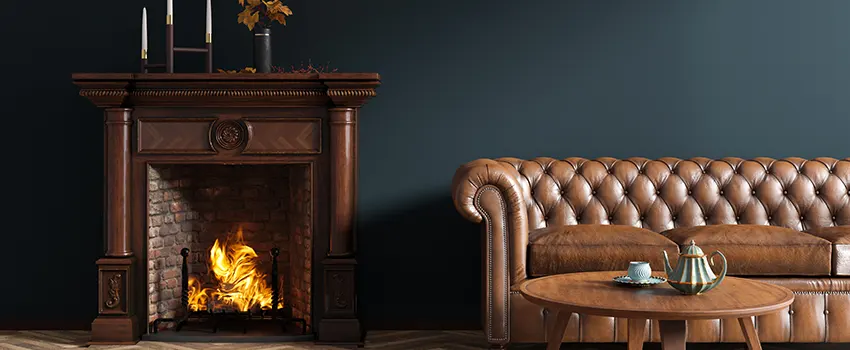 Traditional Fireplace Design Refurbishment Costs in Lawndale, California