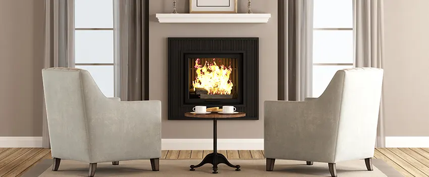 Custom Architectural Fireplace Restoration in Lawndale, CA