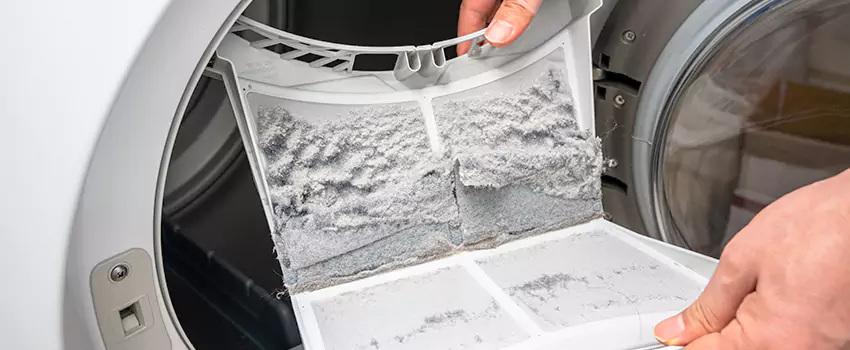 Best Dryer Lint Removal Company in Lawndale, California