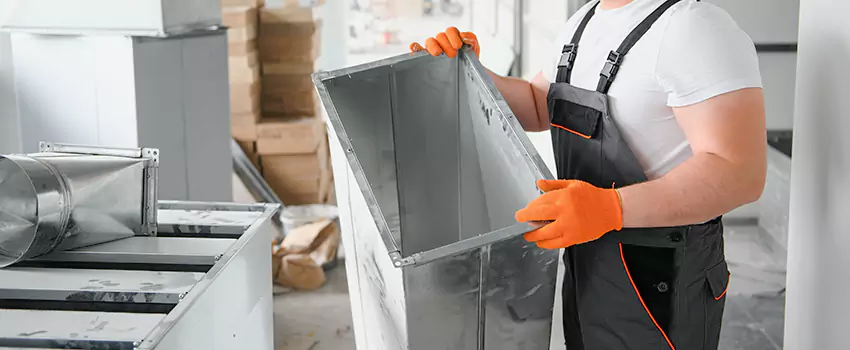 Benefits of Dryer Vent Inspection in Lawndale, CA