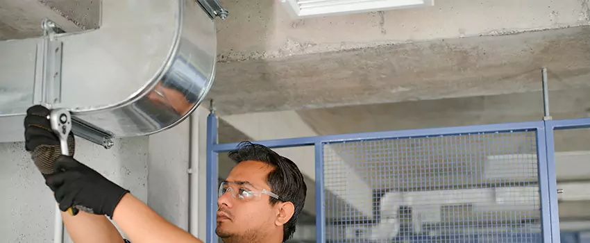 HVAC Ductwork Cleaning in Lawndale, CA