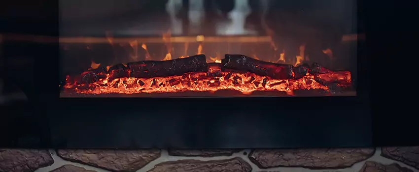 Outdoor Electric Fireplace Installation Solutions in Lawndale, CA