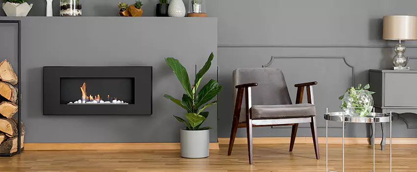 Ethanol Fireplace Burner Repair in Lawndale, CA