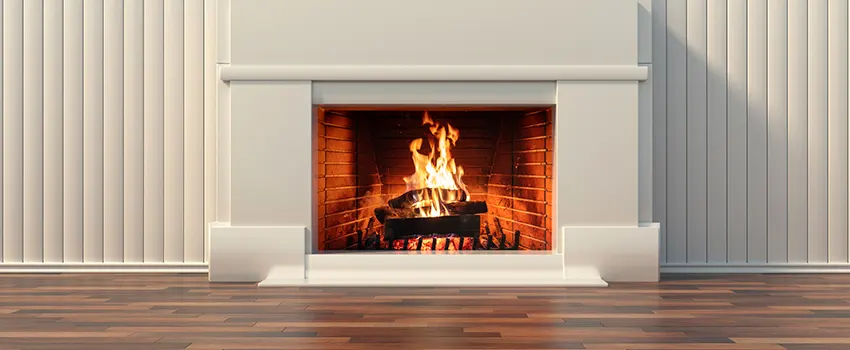 Fireplace Broken Ashtray Repair Services in Lawndale, California