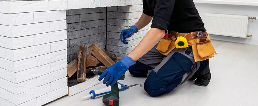 Fireplace Doors Cleaning in Lawndale, California