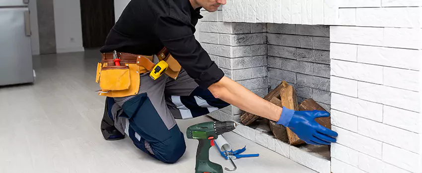 Ethanol Fireplace Installation Contractors in Lawndale, California