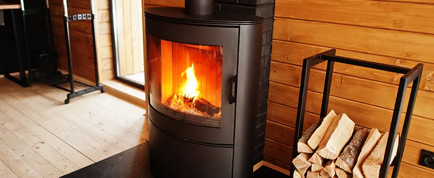 Gas Fireplace Door Handle Installation Services in Lawndale, California