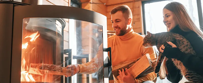 Fireplace Door Installation And Replacement Contractors in Lawndale, CA
