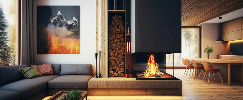Fixing Electric Fireplace Problem in Lawndale, California