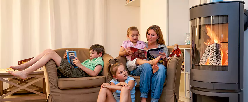 Kidsproofing Gas Fireplaces Installation in Lawndale, CA