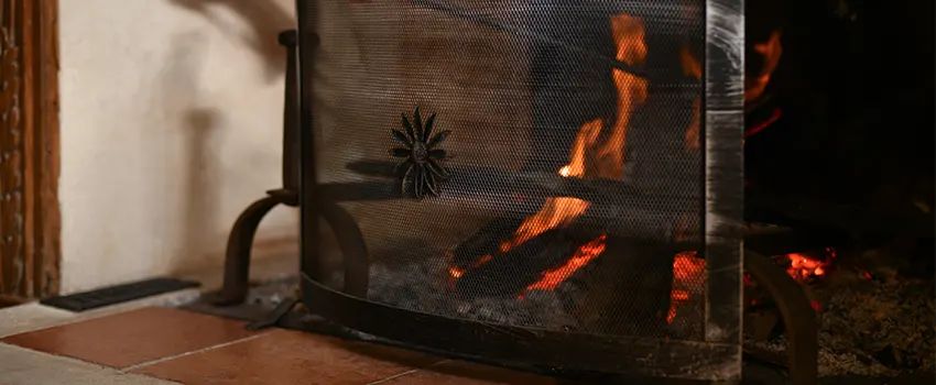 Electric Metal Fireplace installation Services in Lawndale, CA