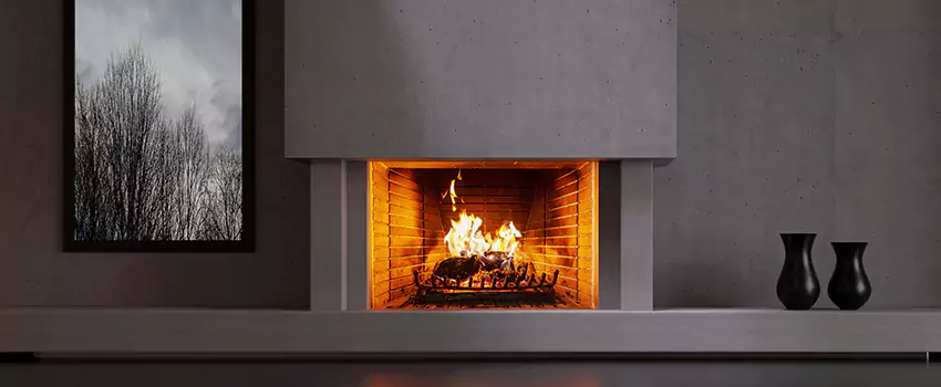 Wood Fireplace Refacing in Lawndale, CA