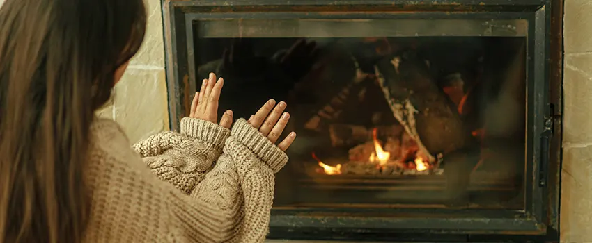 Wood-burning Fireplace Smell Removal Services in Lawndale, CA