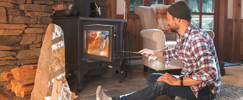 Fireplace Chimney Maintenance in Lawndale, California