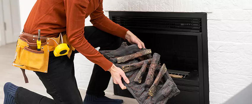 Fireplace Interior Sweeping in Lawndale, CA