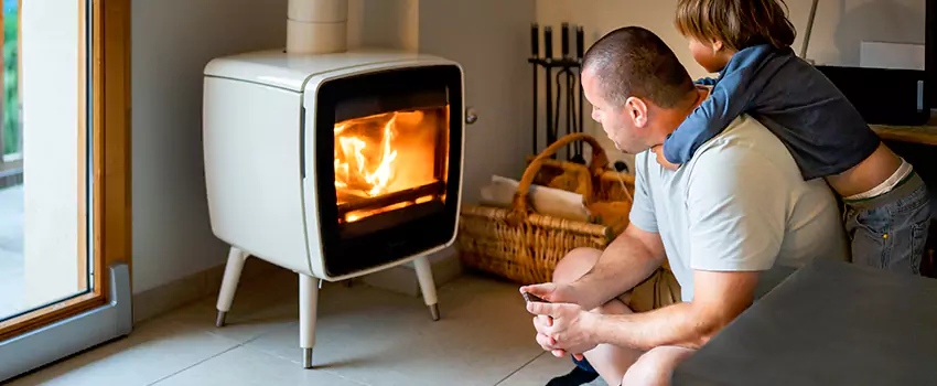 Fireplace Safety Inspection Technician in Lawndale, California
