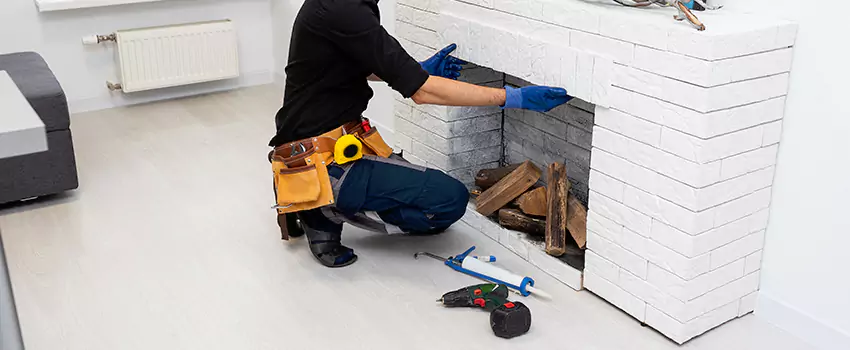 Cleaning Direct Vent Fireplace in Lawndale, CA