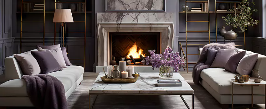 Fireplace Xtrordinair Ember-Glo Insert Fireplace Maintenance in Lawndale, California