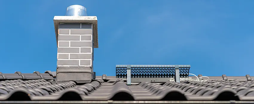 Repair Blocked Chimney in Lawndale, California