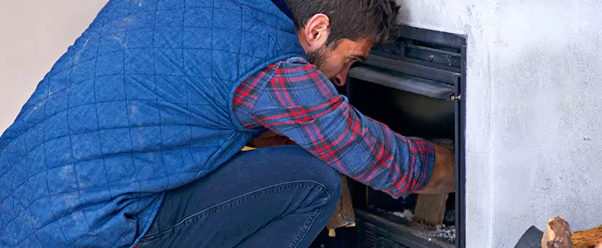 Fix Non-Working Prefabricated Fireplace in Lawndale, CA