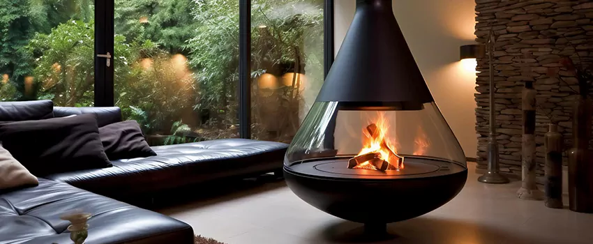 Affordable Floating Fireplace Repair And Installation Services in Lawndale, California