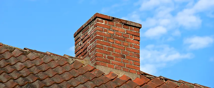 Flue Tiles Cracked Repair Services near Me in Lawndale, CA
