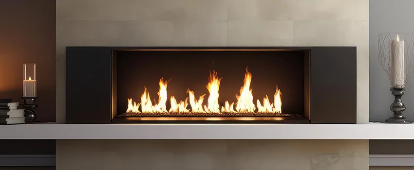Vent Free Gas Fireplaces Repair Solutions in Lawndale, California