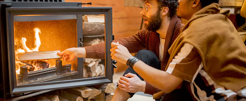 Benefits of Harman Stoves Fireplace in Lawndale, California