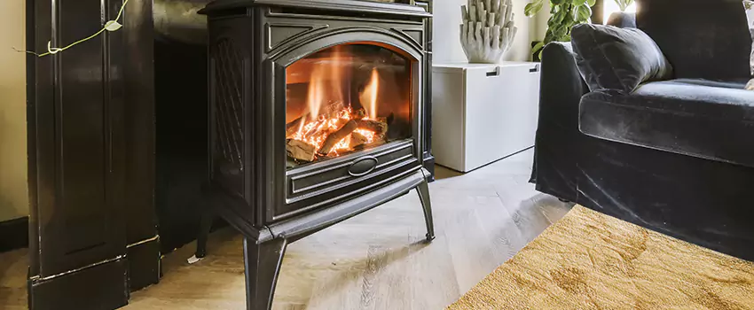 Cost of Hearthstone Stoves Fireplace Services in Lawndale, California