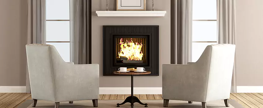 Heat & Glo Outdoor Gas Fireplaces Installation Contractors in Lawndale, California
